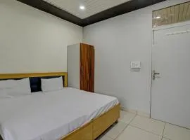 Super Hotel O Krishna Guest House & PG