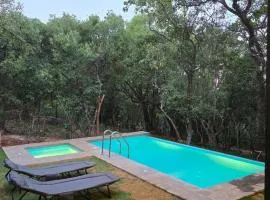 Windy Hills Bungalow
