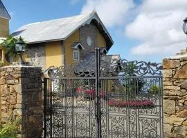 Tea Tree Boutique Hotel