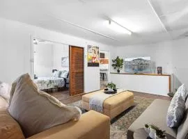 Spacious Home Near Urangan Beachfront