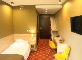 Hotel Dunajec