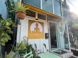 The Buddha Rawai Villa