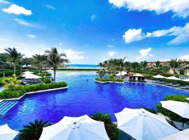 SUNNY - Resort Villas & City Apartments 2