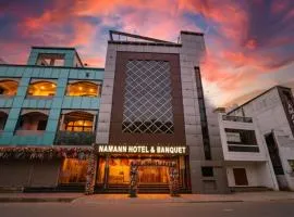 FabHotel Naman