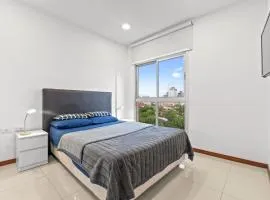 Apartamento de 1 Dormitorio con cochera - Dpto 507