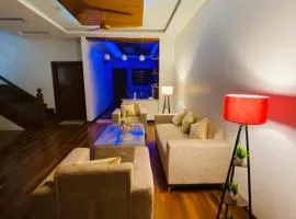 3BHK Stay Royal Villa in Mohali