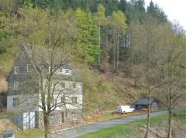 Villa with Sauna in Liesen