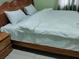 SM Guest House, ξενοδοχείο που δέχεται κατοικίδια σε Trofwi