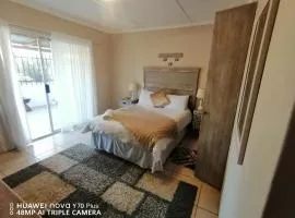 Akkerdam Bed and Breakfast