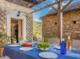 Casa Eleana, hotel i Pietracorbara