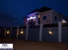 Kollypops Apartments