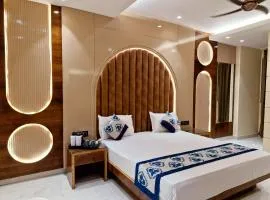 Hotel Vanson Villa