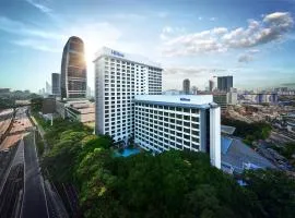 Hilton Petaling Jaya