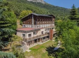Auberge de jeunesse HI Valdeblore - Le Chalet