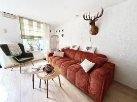 Le Grand Cerf gîte citadin
