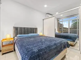 Apartamento tipo Studio con Cochera ! Dpto 103