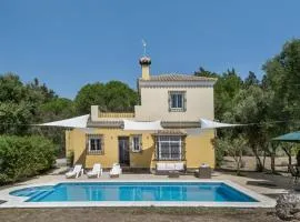 Chalet Independiete Con Piscina