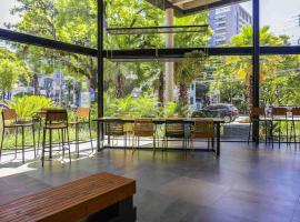 ibis Styles Porto Alegre Moinhos de Vento, hotel em Porto Alegre