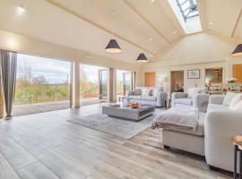 White House Lodges - Napier, hotel di Heveningham