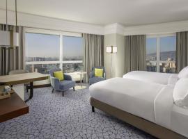 Hotel Oran Bay Managed By Accor, hotel Oránban