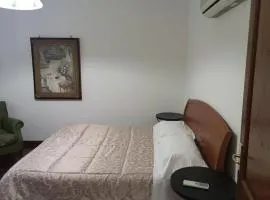 BB La Terrazza