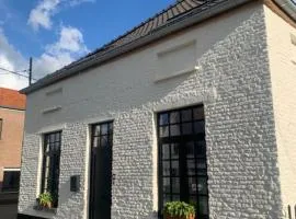La Maison Blanche Kaprijke