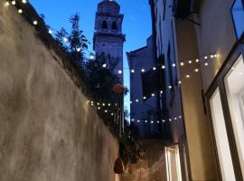 Calle de le Pazienze Apartments