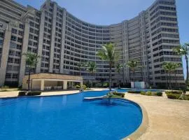 Apartamento con vista al mar isla de margarita