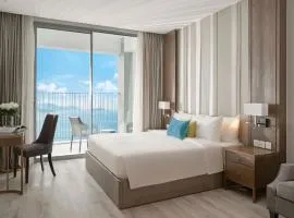 HD Panorma Nha Trang Free Pool & Gym Condotel