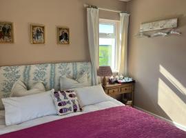 Hope Valley House BnB, bed and breakfast en Kingsbridge