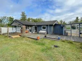 3 Bedroom Stunning Home In Rødby