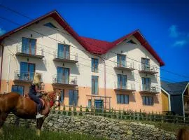 Шепіт Лісу