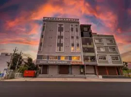 FabHotel Diamond I