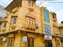 Hotel Casa Del Sol Jaisalmer