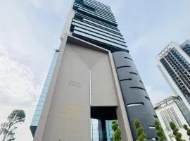 Mall of Islamabad-F7-Luxury Suites