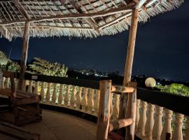 Kilimanjaroo Inn, khách sạn ở Moshi