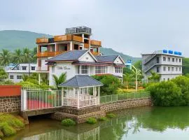 Vista Villa