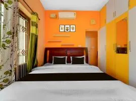 Collection O Balaramapuram White Castle