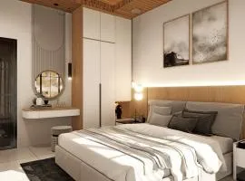 Lightstar Modern Villa Mandalika