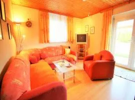 Apartment in Liebetig near Gerlitzen Ski Area