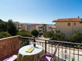 Gorgeous Apartment In Omis With Wifi