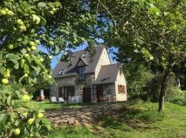 La Hussaire Gite Complex