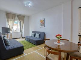 1 Bedroom Awesome Apartment In Recco، فندق في ريكو