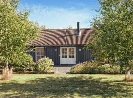 2 Bedroom Cozy Home In Hasle