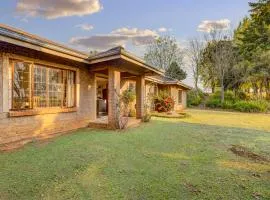 Wellstead in Champagne Valley by Euphoric Leisure