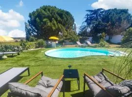 Lovely Home In Usclas-D'hérault