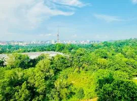 Oliver Homestay by AK Group