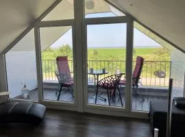 NordseeResort Friesland Ferienhäuser NordseeResort Friesland 10