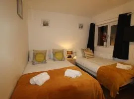 Reeves House By Smart Corporate Stays