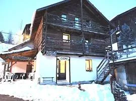 CASA-2040 Family-Friendly Chalet Saint-Véran